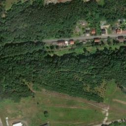 Satellite imagery of survey_point, CZ