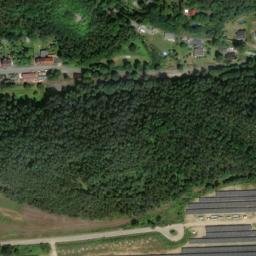 Satellite imagery of survey_point, CZ