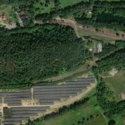 Satellite imagery of survey_point, CZ