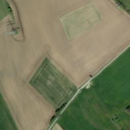 Satellite imagery of Kemtauer Felsen, DE