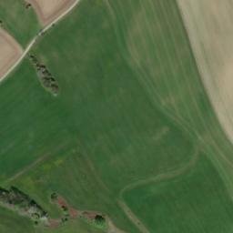 Satellite imagery of Kemtauer Felsen, DE