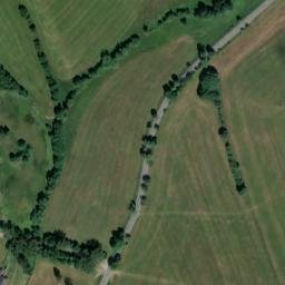 Satellite imagery of survey_point, CZ