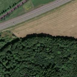Satellite imagery of Jedlová hora [Ústí nad Labem-Dělouš], CZ