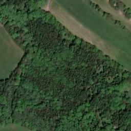 Satellite imagery of U Lesa [Velké Chvojno-Arnultovice], CZ