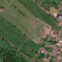 Satellite imagery of U Lesa [Velké Chvojno-Arnultovice], CZ