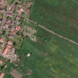 Satellite imagery of U Lesa [Velké Chvojno-Arnultovice], CZ