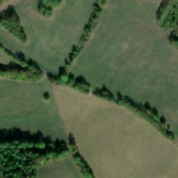 Satellite imagery of [Povrly-Slavošov] GSM, CZ