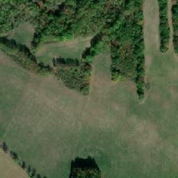 Satellite imagery of [Povrly-Slavošov] GSM, CZ