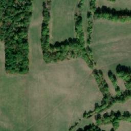 Satellite imagery of [Povrly-Slavošov] GSM, CZ