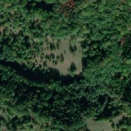 Satellite imagery of Vrabinec, CZ