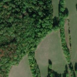 Satellite imagery of Hadrový vrch [Heřmanov], CZ
