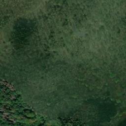 Satellite imagery of Radečský kopec [Volfartice] outlook p., CZ