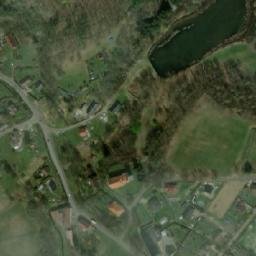 Satellite imagery of Strážný vrch [Horní Libchava], CZ