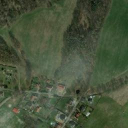 Satellite imagery of Strážný vrch [Horní Libchava], CZ