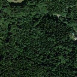 Satellite imagery of Černá Skála, CZ