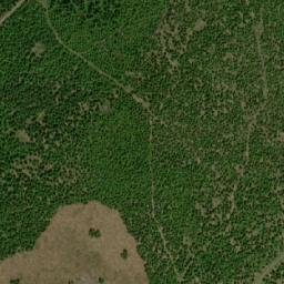 Satellite imagery of Stoh, CZ