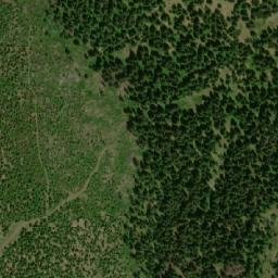 Satellite imagery of Stoh, CZ