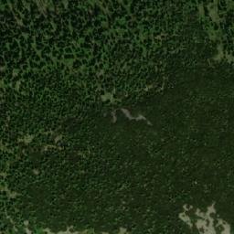 Satellite imagery of Zadni Planina, CZ