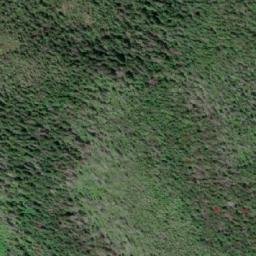 Satellite imagery of Mount James, CA