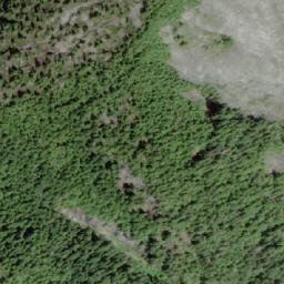 Satellite imagery of Mount Stamp, CA