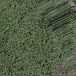 Satellite imagery of Beatrice Peak, CA