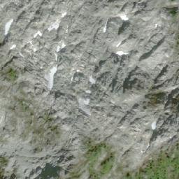 Satellite imagery of CapCone, CA