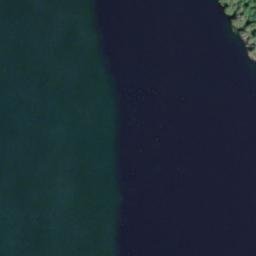 Satellite imagery of Pan Point, CA