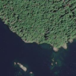 Satellite imagery of Pan Point, CA