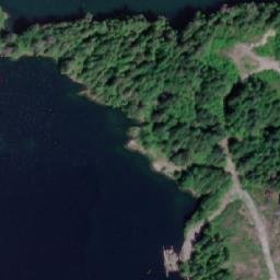 Satellite imagery of Heard Point, CA