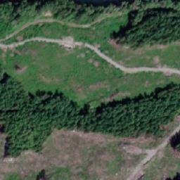 Satellite imagery of Heard Point, CA