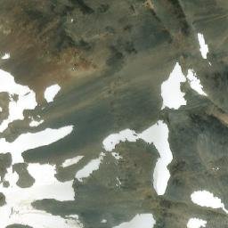 Satellite imagery of Mount Noel, CA