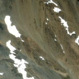 Satellite imagery of Mount Noel, CA