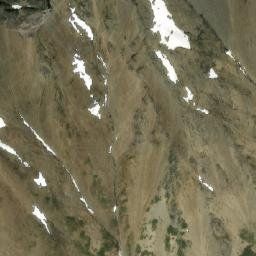Satellite imagery of Mount Noel, CA