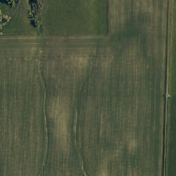 Satellite imagery of Big Rock, CA