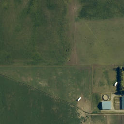 Satellite imagery of Big Rock, CA