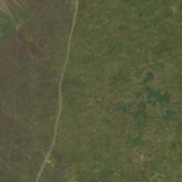 Satellite imagery of Cosdon Hill, GB