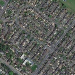Satellite imagery of boundary_stone, GB