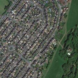 Satellite imagery of boundary_stone, GB