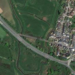 Satellite imagery of boundary_stone, GB