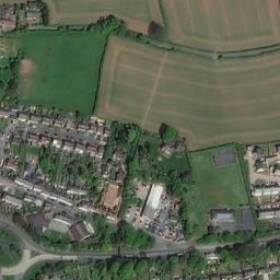 Satellite imagery of boundary_stone, GB