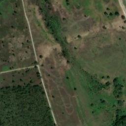 Satellite imagery of Little Ovens Hill, GB