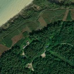 Satellite imagery of War Dept, GB