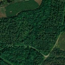 Satellite imagery of War Dept, GB