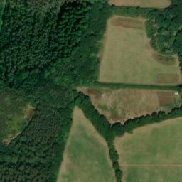 Satellite imagery of War Dept, GB