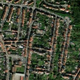 Satellite imagery of 6216001 - A, GB