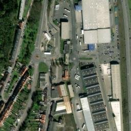 Satellite imagery of 6216001 - A, GB