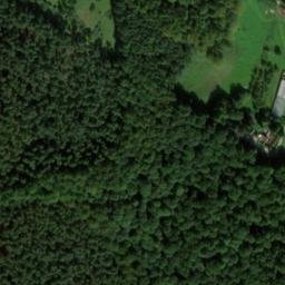 Satellite imagery of boundary_stone, BE
