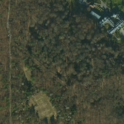Satellite imagery of Sendemast Bonn-Venusberg, DE