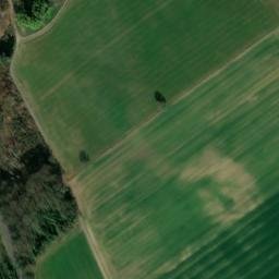 Satellite imagery of Kasseler Heide, DE