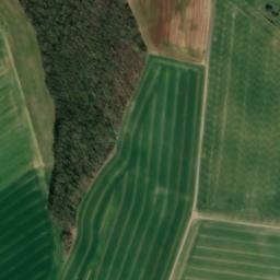Satellite imagery of Kasseler Heide, DE